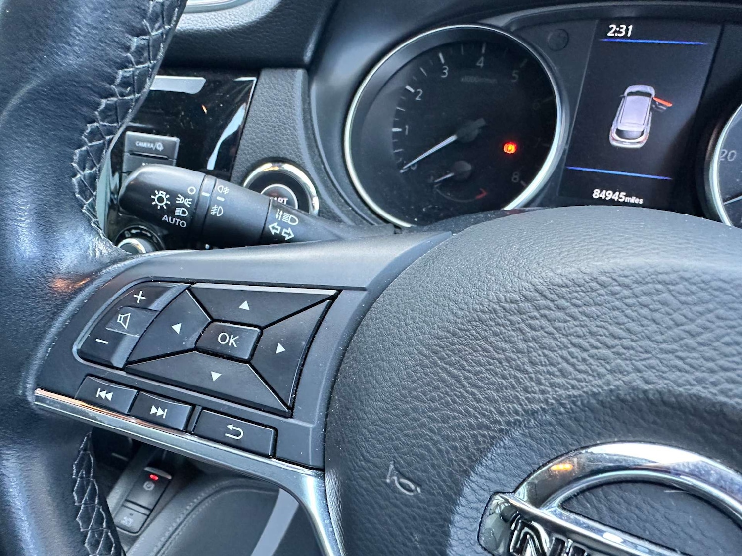 Used Nissan Qashqai 2020 for sale - 76923102: Photo 22