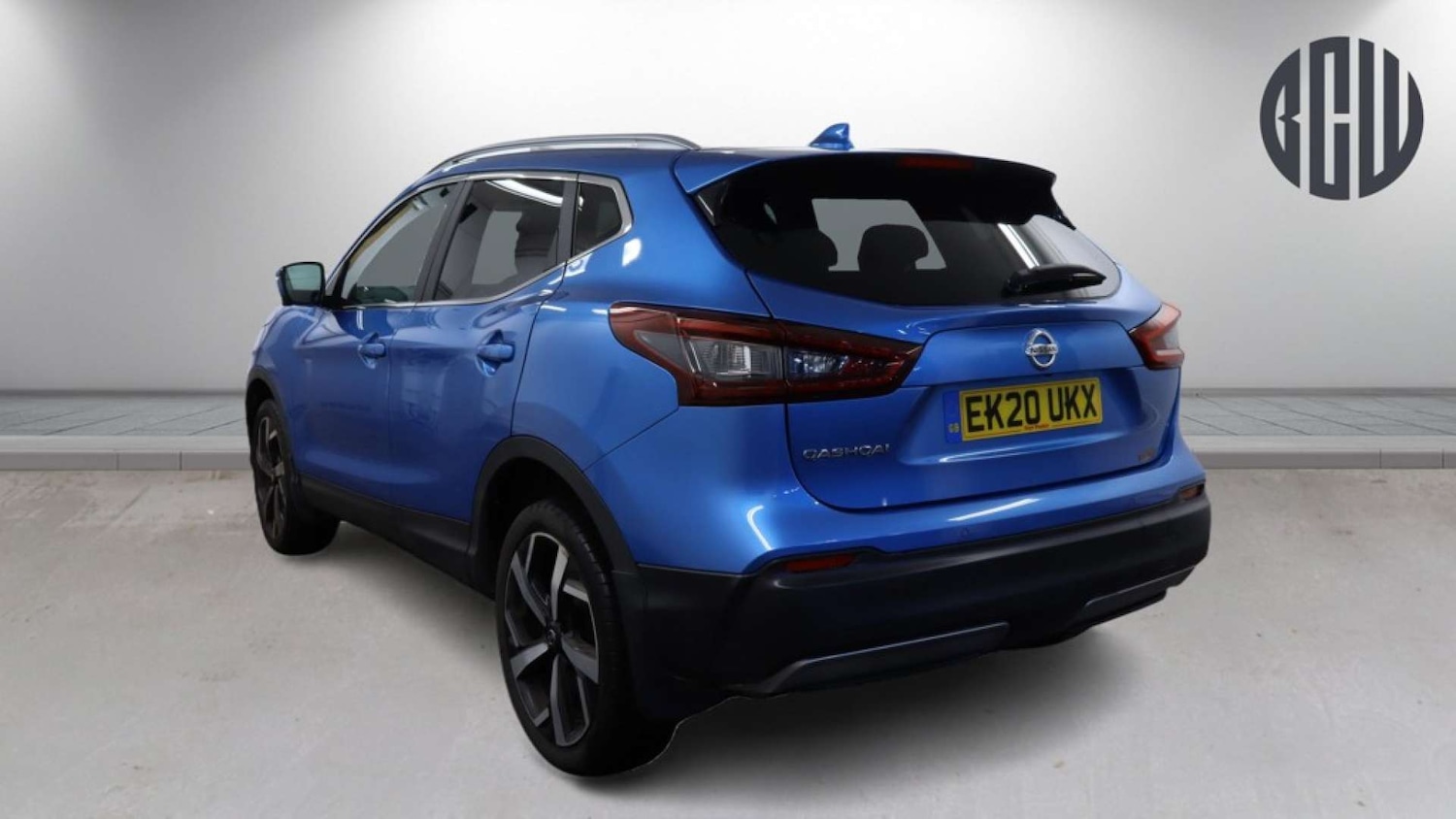 Used Nissan Qashqai 2020 for sale - 76923102: Photo 3