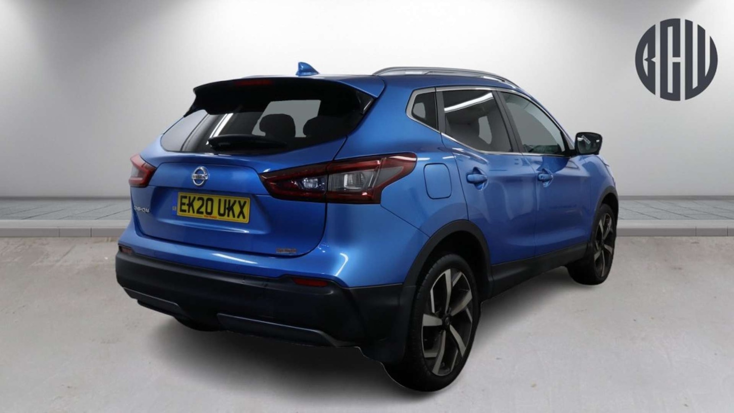 Used Nissan Qashqai 2020 for sale - 76923102: Photo 4