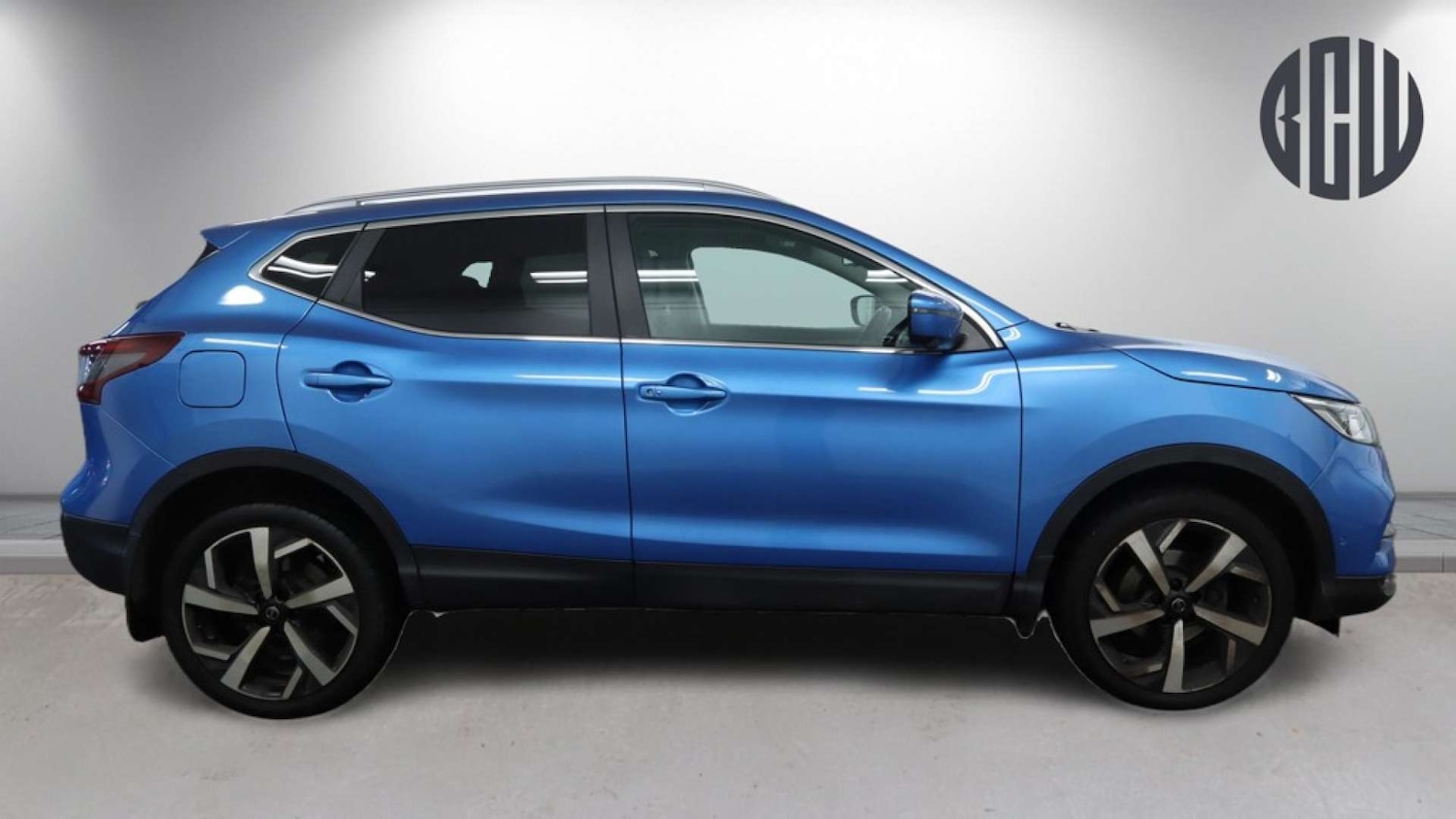 Used Nissan Qashqai 2020 for sale - 76923102: Photo 5
