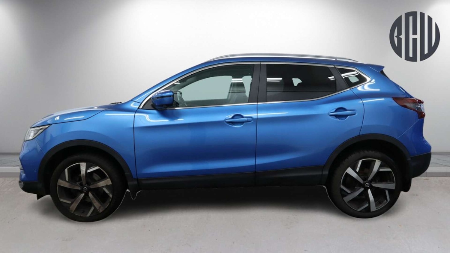 Used Nissan Qashqai 2020 for sale - 76923102: Photo 6