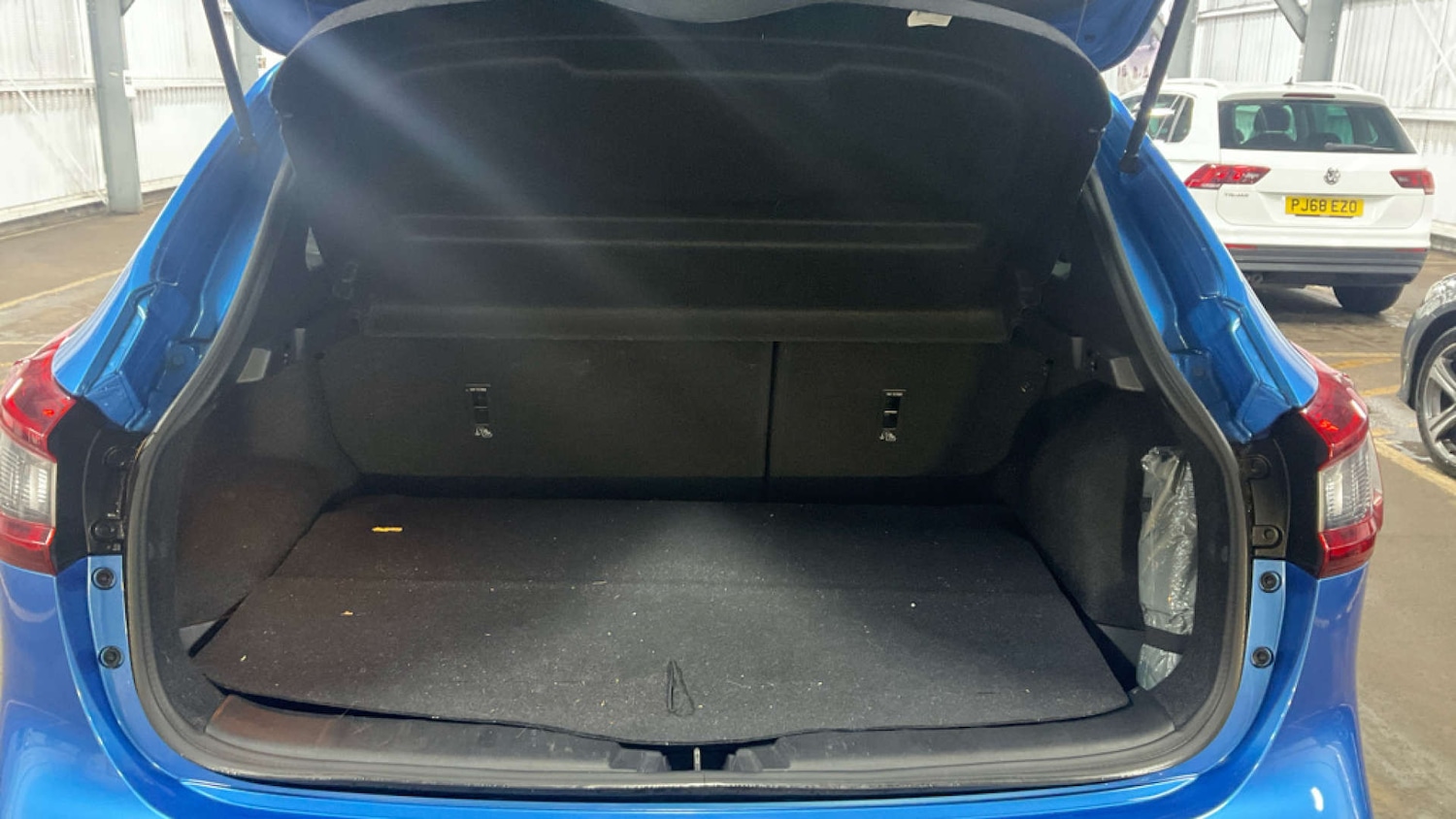 Used Nissan Qashqai 2020 for sale - 76923102: Photo 7