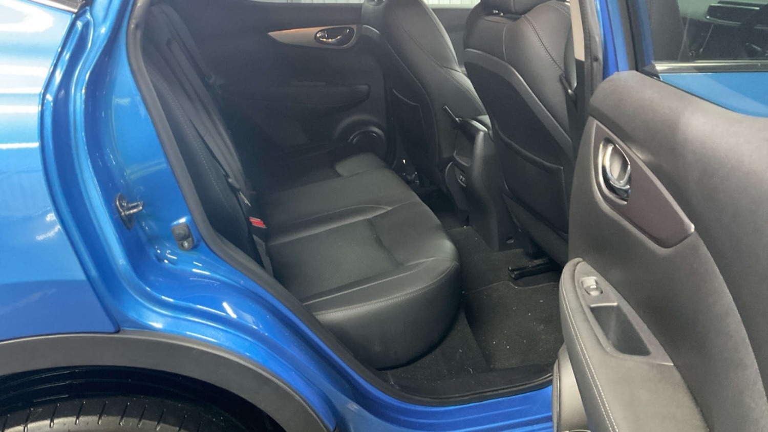 Used Nissan Qashqai 2020 for sale - 76923102: Photo 8