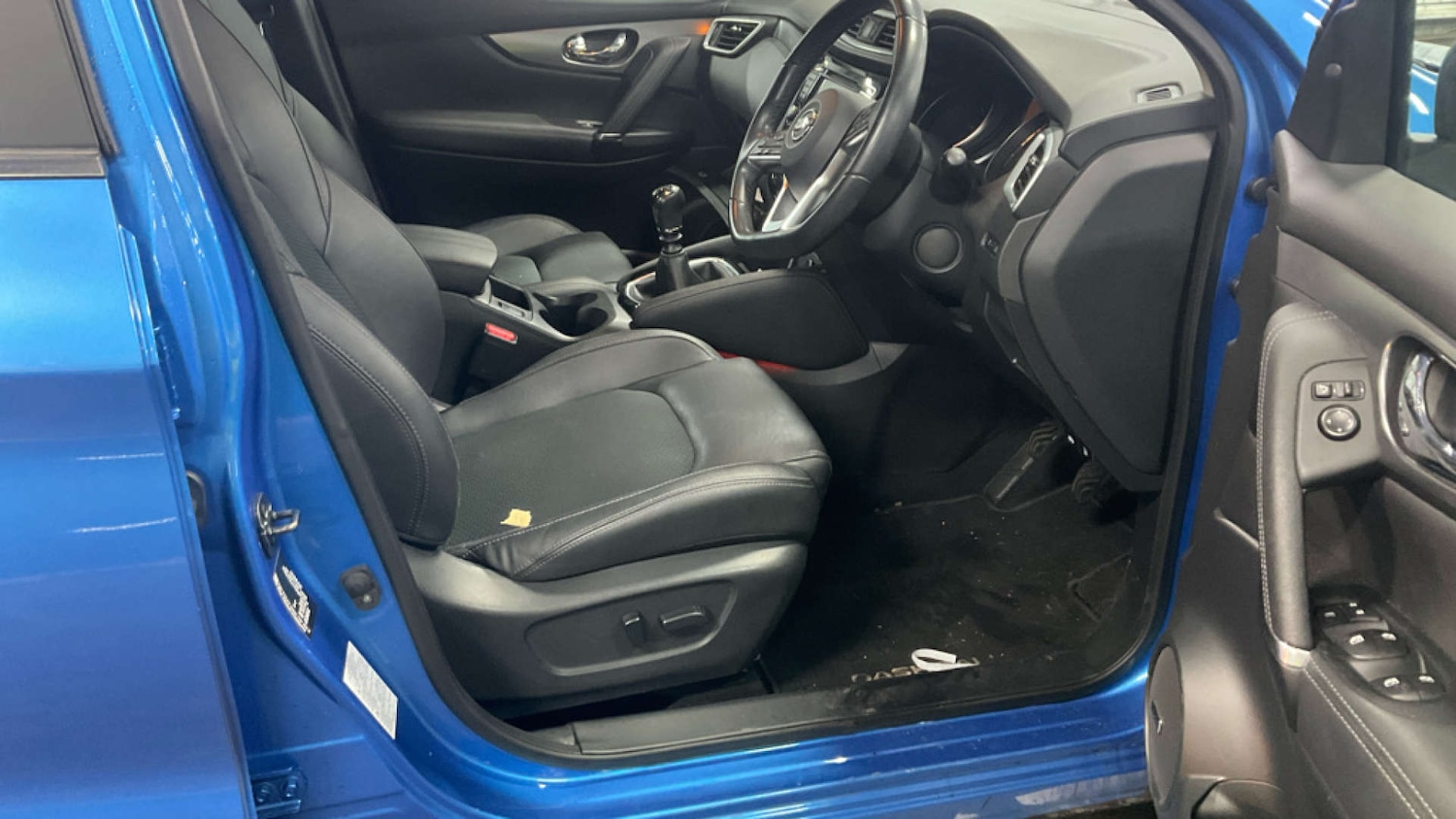 Used Nissan Qashqai 2020 for sale - 76923102: Photo 9