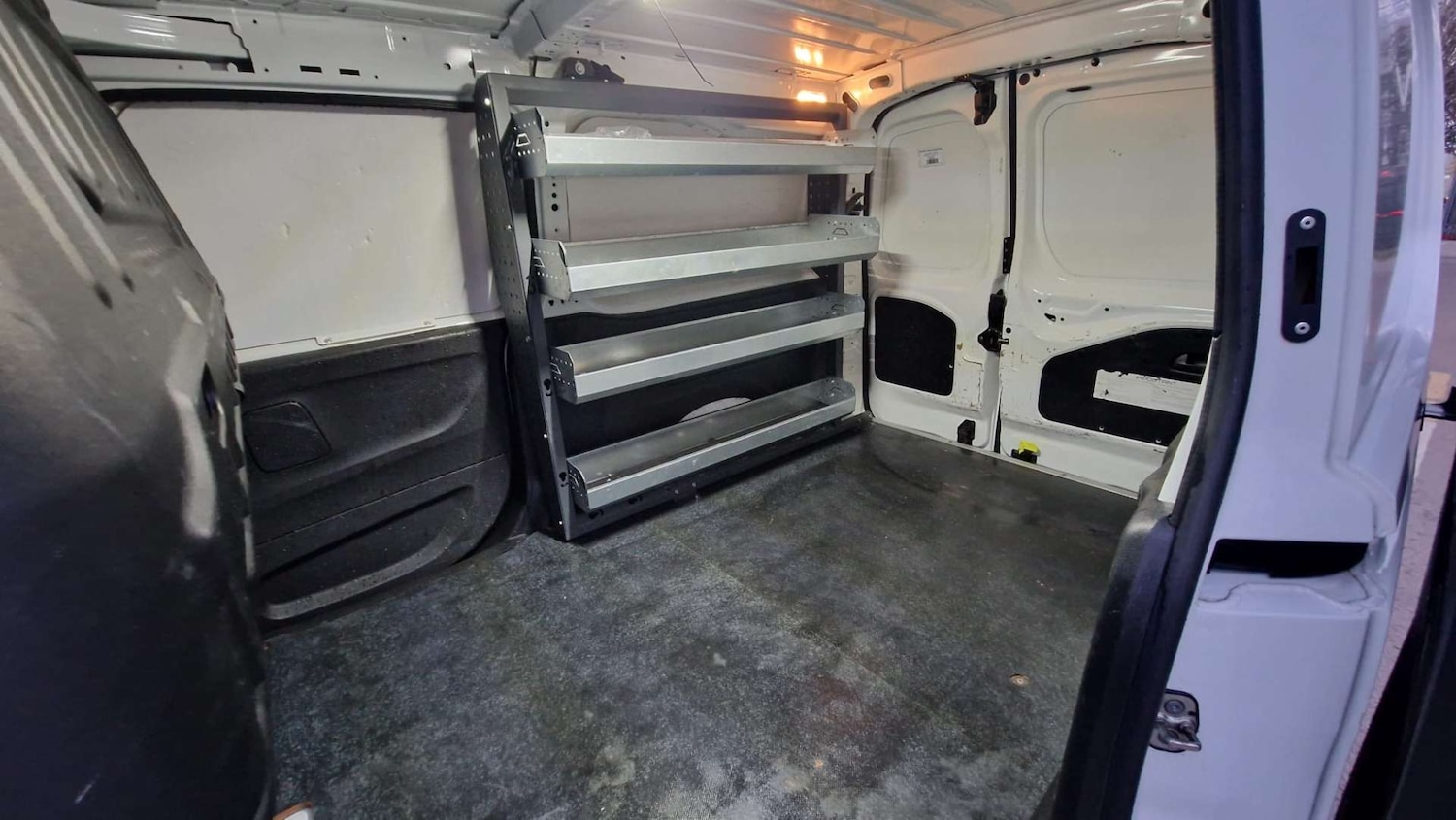 Used Vauxhall Combo 2021 for sale - 77045748: Photo 14