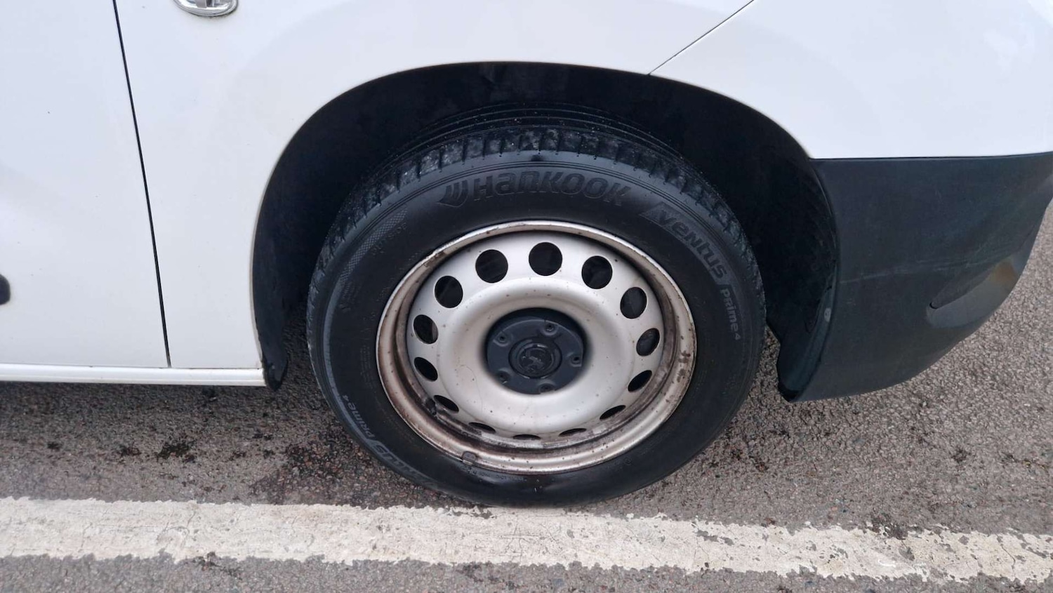 Used Vauxhall Combo 2021 for sale - 77045748: Photo 15