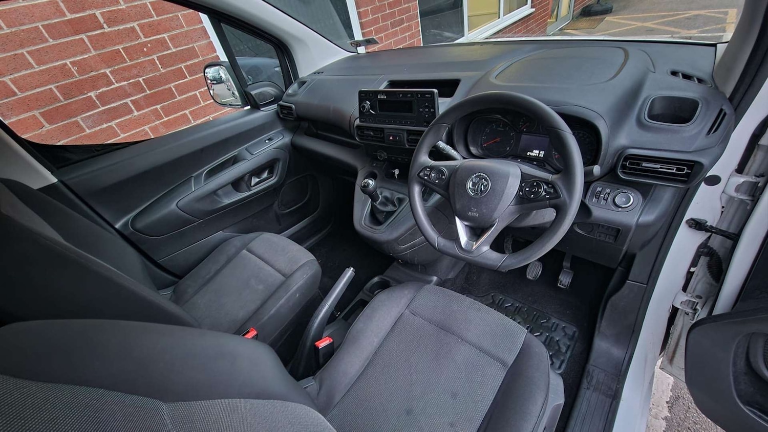 Used Vauxhall Combo 2021 for sale - 77045748: Photo 16