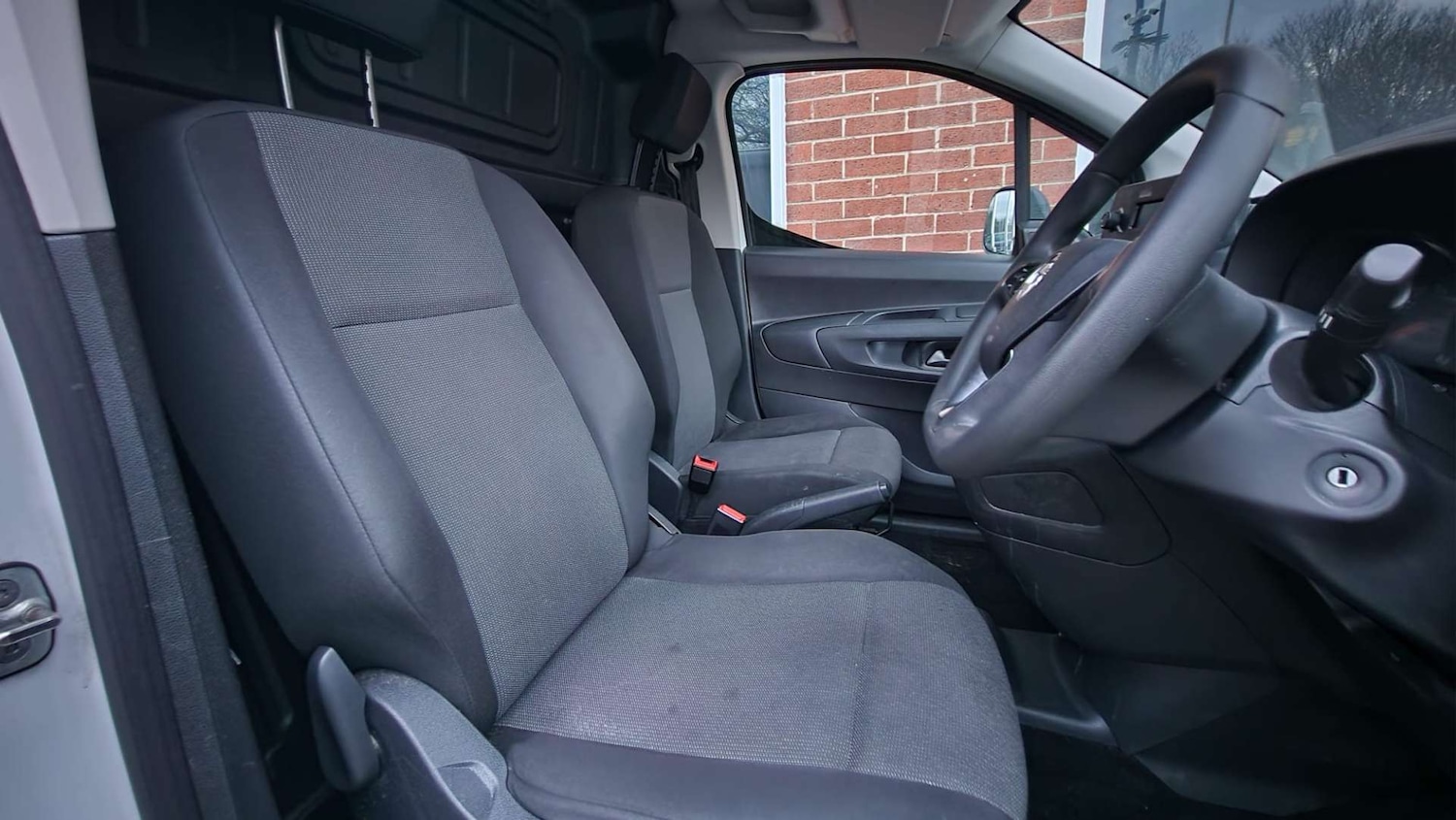 Used Vauxhall Combo 2021 for sale - 77045748: Photo 17