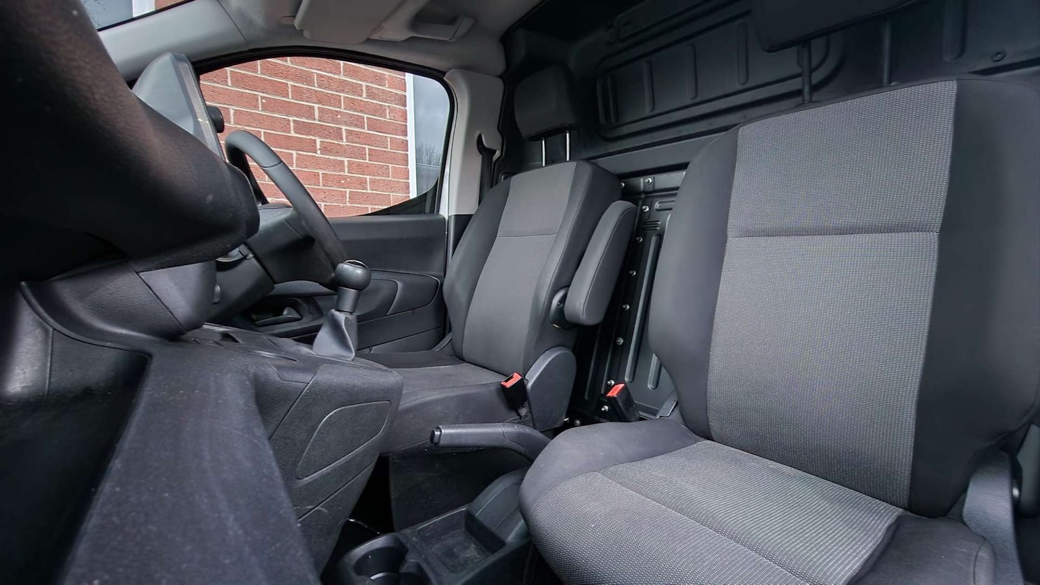 Used Vauxhall Combo 2021 for sale - 77045748: Photo 18