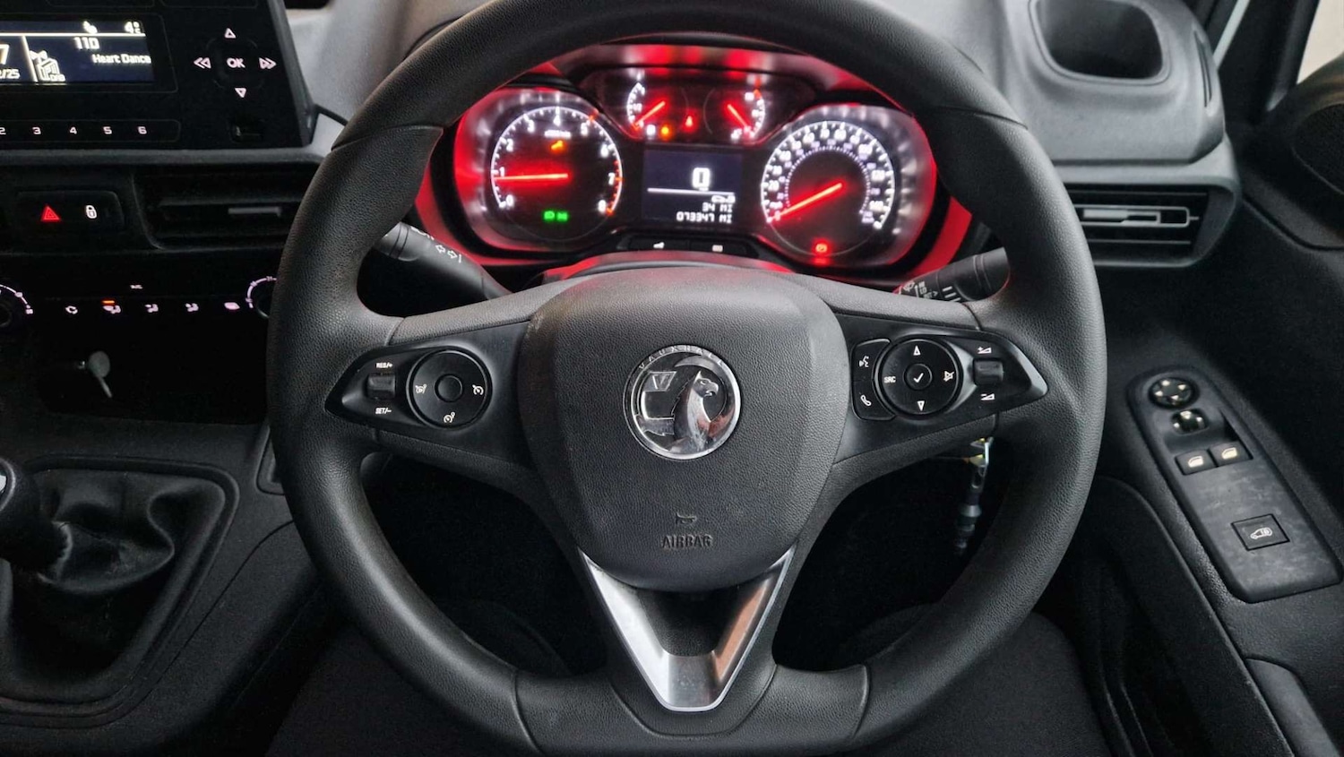 Used Vauxhall Combo 2021 for sale - 77045748: Photo 19