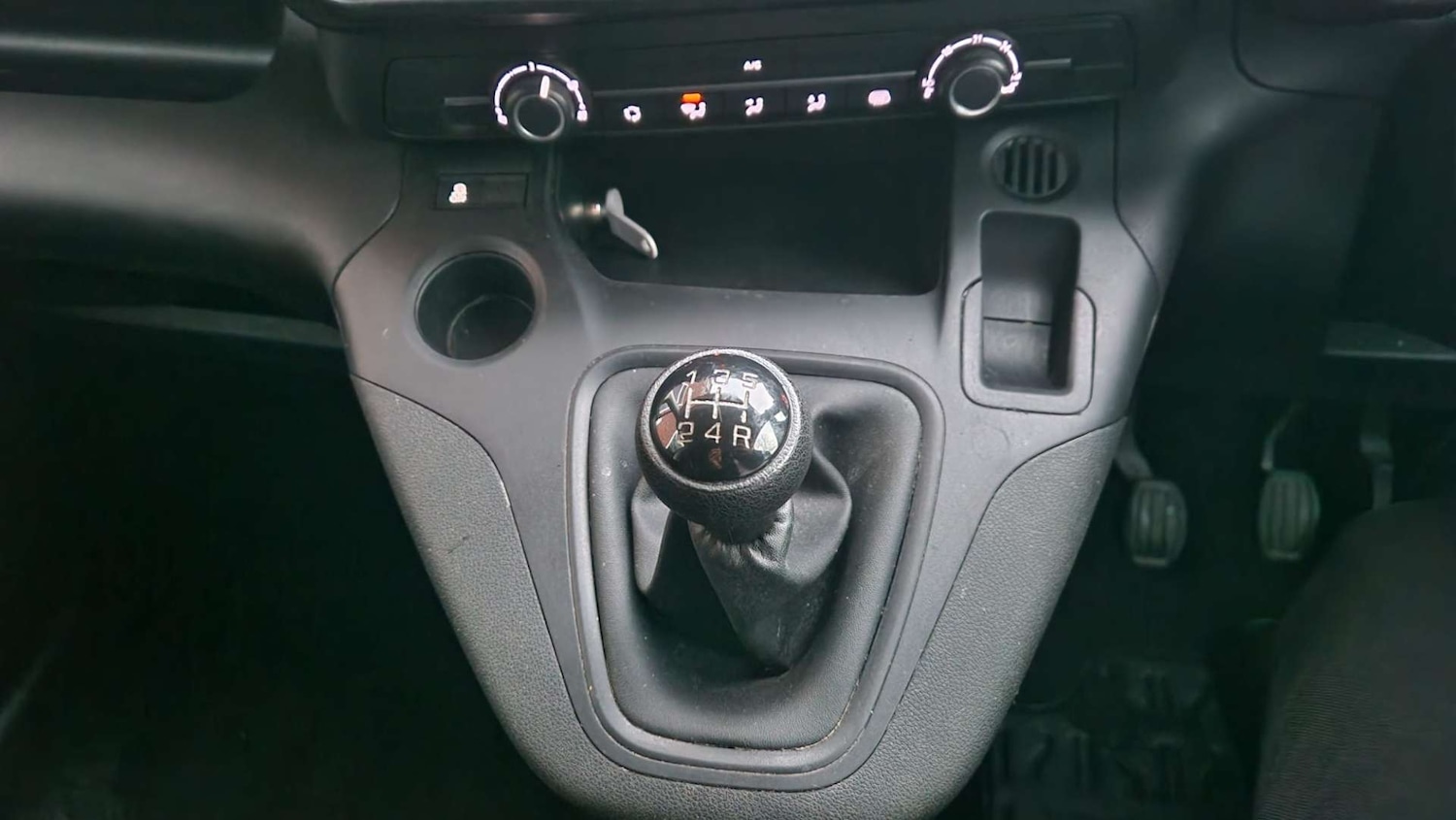 Used Vauxhall Combo 2021 for sale - 77045748: Photo 20