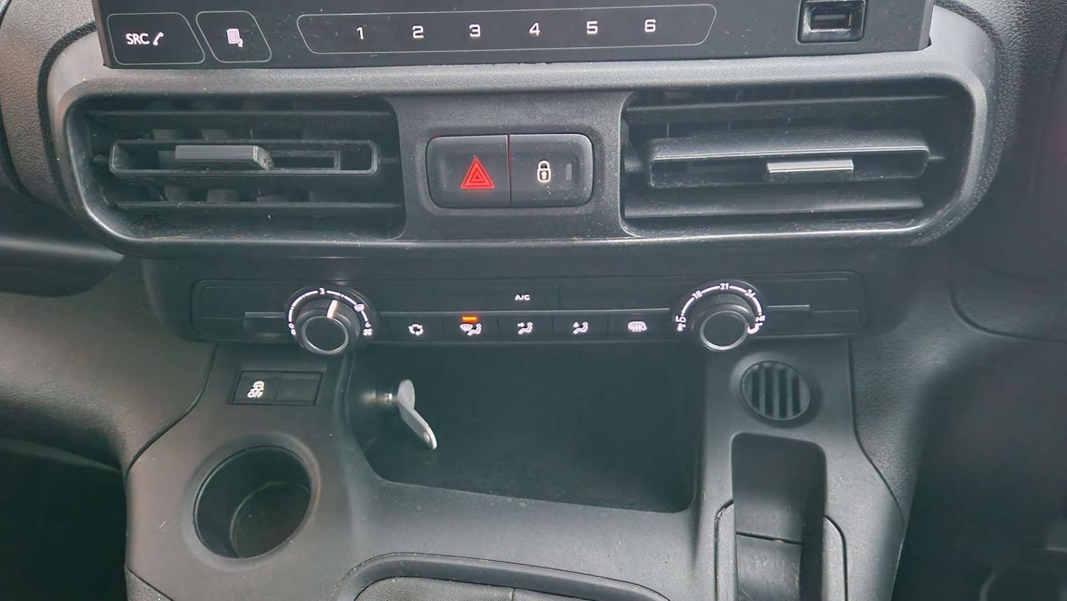 Used Vauxhall Combo 2021 for sale - 77045748: Photo 21