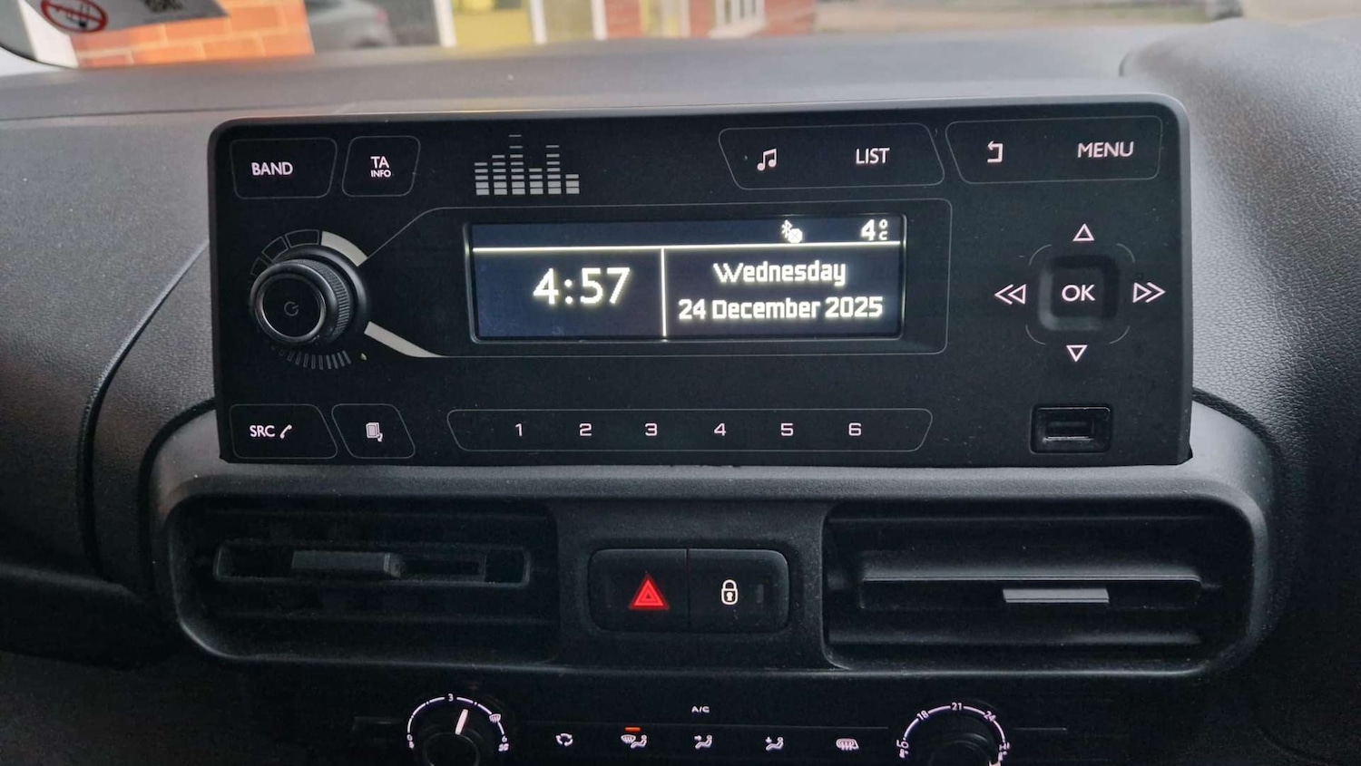 Used Vauxhall Combo 2021 for sale - 77045748: Photo 22