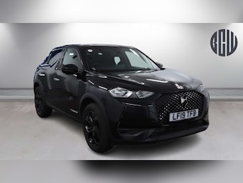 Used DS Automobiles DS 3 2019 for sale - 78600005: Photo