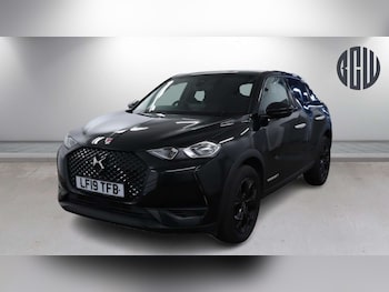 Used DS Automobiles DS 3 2019 for sale - 78600005: Photo