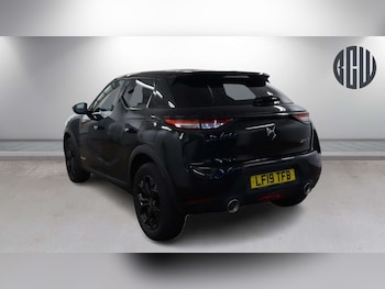 Used DS Automobiles DS 3 2019 for sale - 78600005: Photo