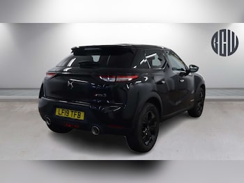 Used DS Automobiles DS 3 2019 for sale - 78600005: Photo