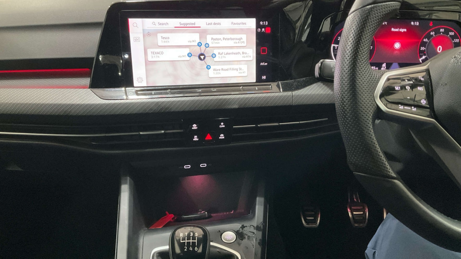 Used Volkswagen Golf 2022 for sale - 77422805: Photo 11