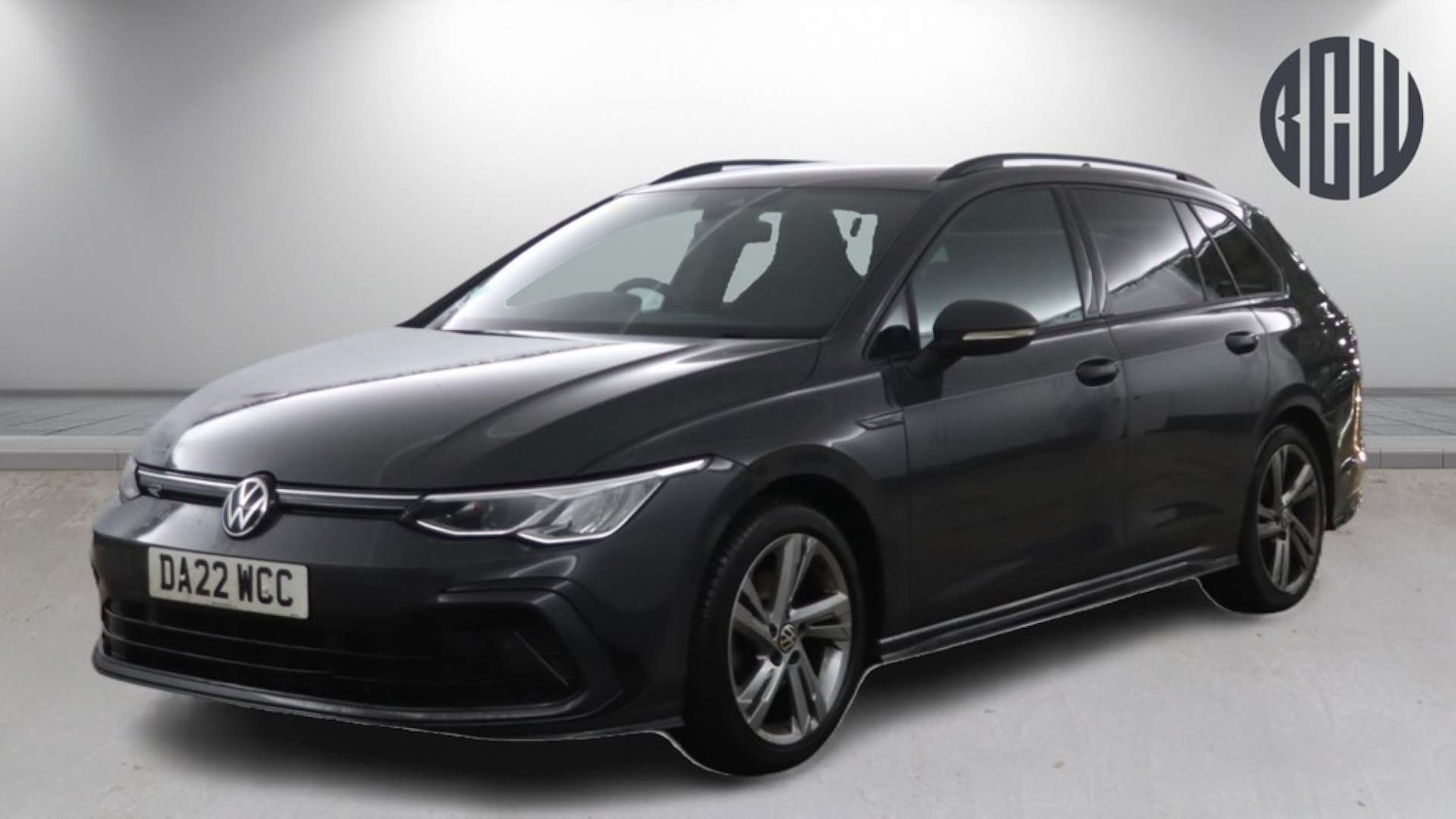 Used Volkswagen Golf 2022 for sale - 77422805: Photo 2