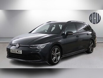 Used Volkswagen Golf 2022 for sale - 77422805: Photo