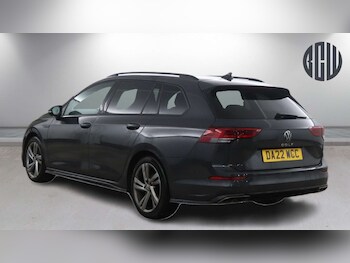 Used Volkswagen Golf 2022 for sale - 77422805: Photo