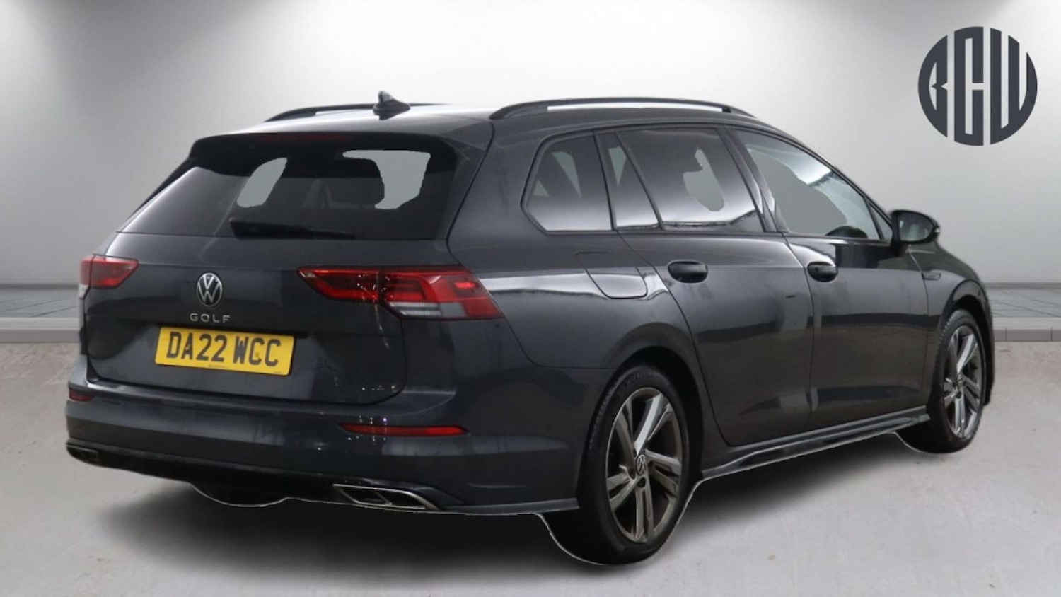 Used Volkswagen Golf 2022 for sale - 77422805: Photo 4