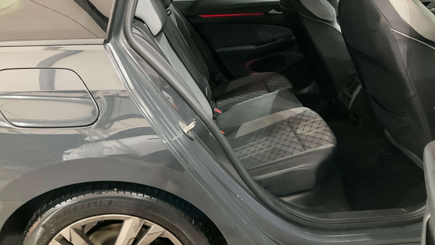 Used Volkswagen Golf 2022 for sale - 77422805: Photo 8