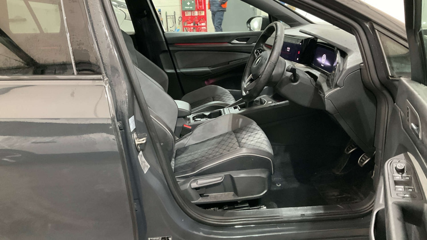 Used Volkswagen Golf 2022 for sale - 77422805: Photo 9