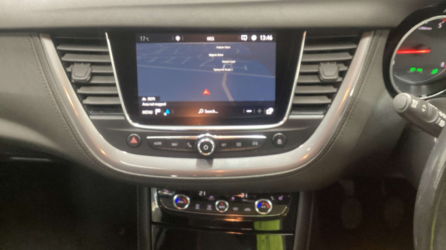 Used Vauxhall Grandland X 2019 for sale - 76162616: Photo 11