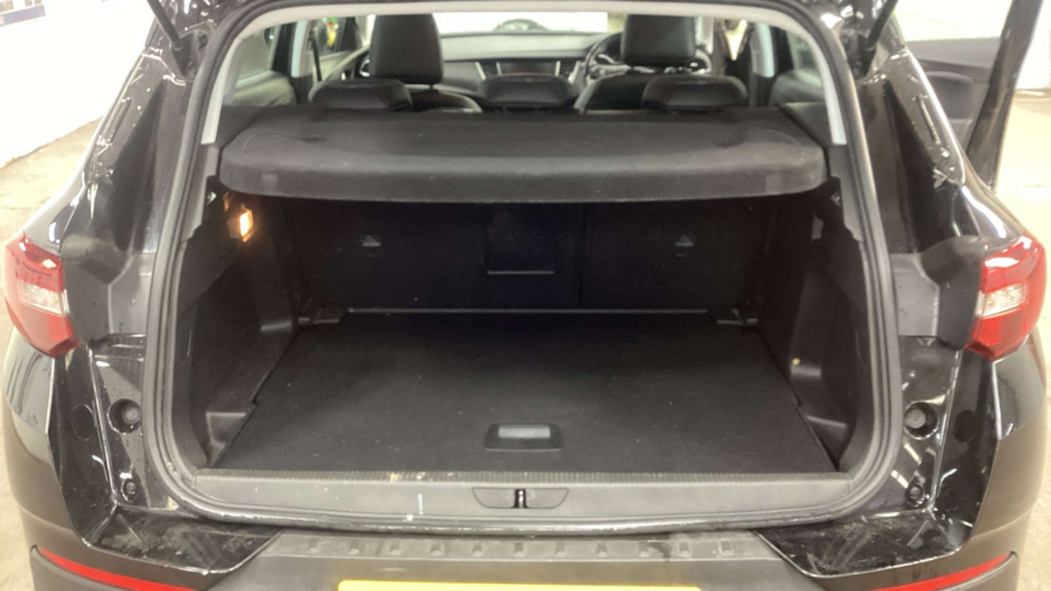 Used Vauxhall Grandland X 2019 for sale - 76162616: Photo 7
