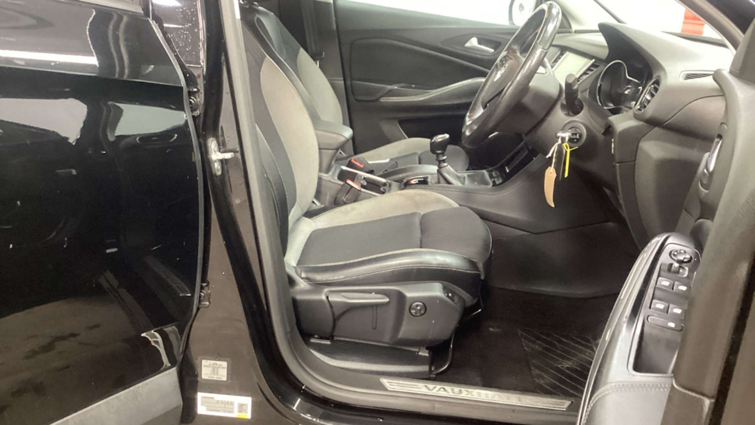 Used Vauxhall Grandland X 2019 for sale - 76162616: Photo 9