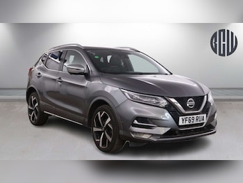 Used Nissan Qashqai 2019 for sale - 79072836: Photo