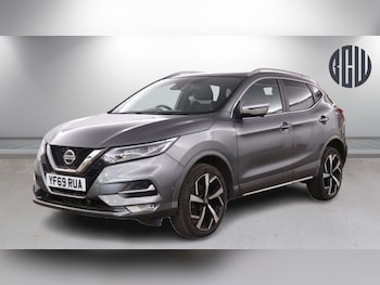 Used Nissan Qashqai 2019 for sale - 79072836: Photo