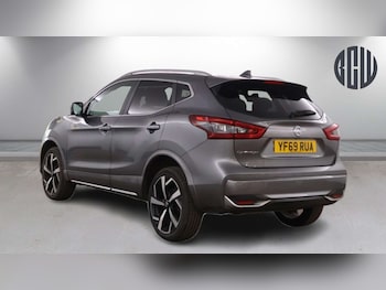 Used Nissan Qashqai 2019 for sale - 79072836: Photo