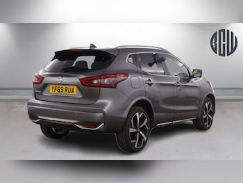 Used Nissan Qashqai 2019 for sale - 79072836: Photo