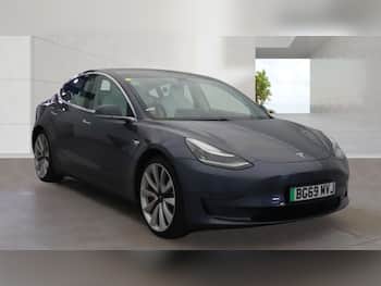 Used Tesla Model 3 2019 for sale - 79760156: Photo