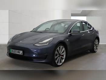 Used Tesla Model 3 2019 for sale - 79760156: Photo