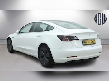 Used Tesla Model 3 2020 for sale - 79023167: Photo
