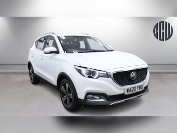 Used MG MG ZS 2020 for sale - 78546099: Photo