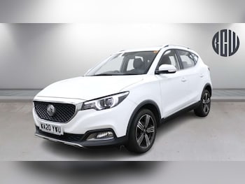 Used MG MG ZS 2020 for sale - 78546099: Photo