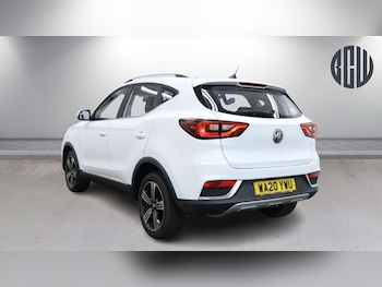 Used MG MG ZS 2020 for sale - 78546099: Photo