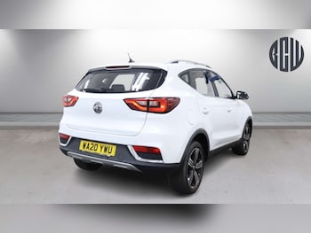Used MG MG ZS 2020 for sale - 78546099: Photo