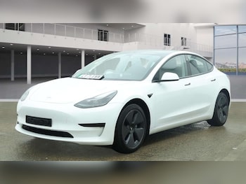 Used Tesla Model 3 2021 for sale - 77644039: Photo