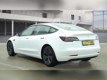 Used Tesla Model 3 2021 for sale - 77644039: Photo