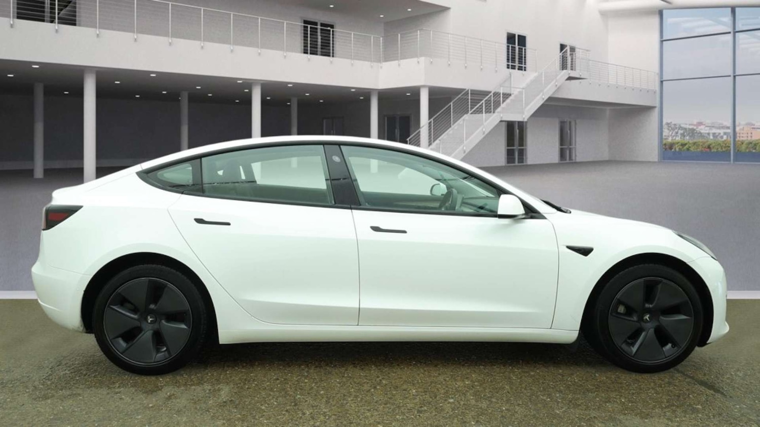 Used Tesla Model 3 2021 for sale - 77644039: Photo 5