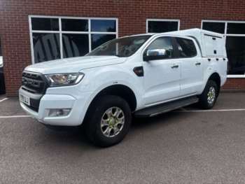 Used Ford Ranger 2019 for sale - 74706481: Photo