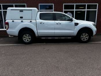 Used Ford Ranger 2019 for sale - 74706481: Photo