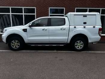 Used Ford Ranger 2019 for sale - 74706481: Photo