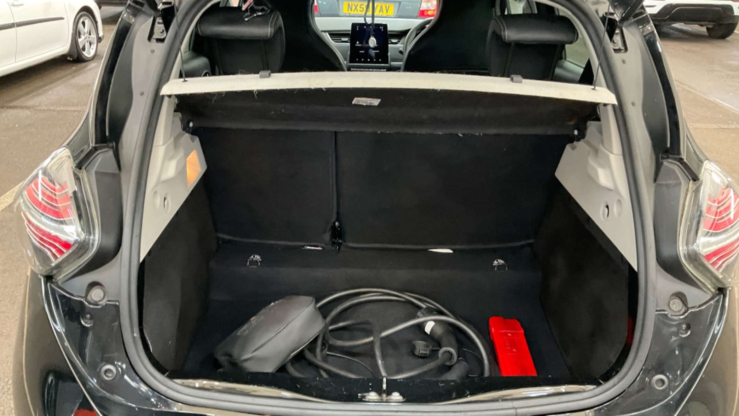 Used Renault Zoe 2022 for sale - 77682116: Photo 10