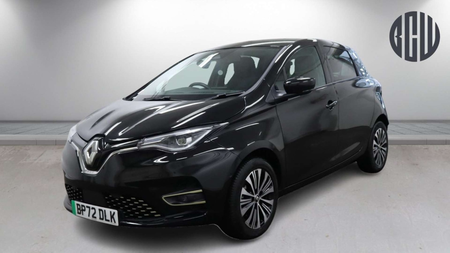 Used Renault Zoe 2022 for sale - 77682116: Photo 2